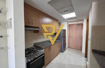 Apartment - Studio - 1 for rent in Residential D5 - Fox Hills South - Fox Hills - Lusail