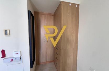 Apartment - Studio - 1 for rent in Residential D5 - Fox Hills South - Fox Hills - Lusail