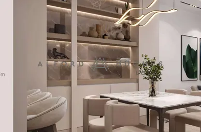 دوبلكس - 2 غرف نوم - 4 حمامات للبيع في فوكس هيلز اي 13 - فوكس هيلز - الوسيل