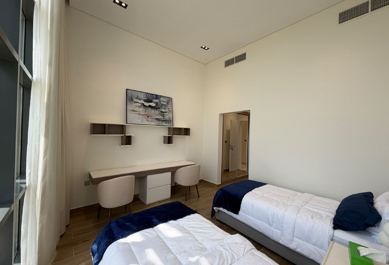 2 BHK + Maid Furnished|Yasmeen City|QAR 9,499 thumbnail 6