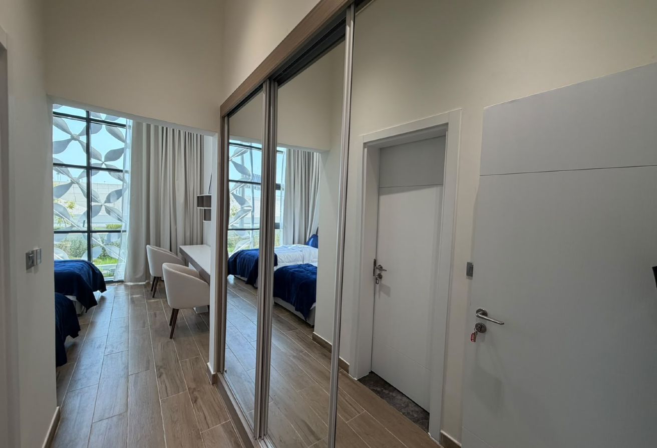 2 BHK + Maid Furnished|Yasmeen City|QAR 9,499 thumbnail 3