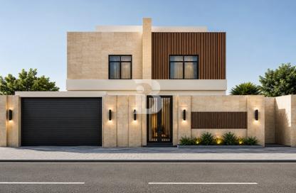 Villa - 7 - 7+ for sale in Huzoom Villas - Lusail City - Lusail