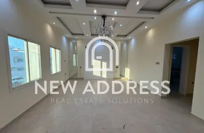 Villa - 4 Bedrooms - 6 Bathrooms for rent in Al Hilal East - Al Hilal - Doha