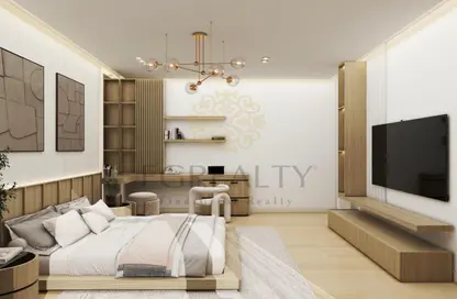 Apartment - 2 Bedrooms - 2 Bathrooms for sale in Miran - Lusail City - Lusail
