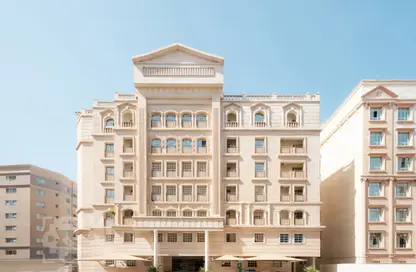 شقة - 2 غرف نوم - 1 حمام للايجار في ريجينسي ريزيدنس السد - السد - الدوحة