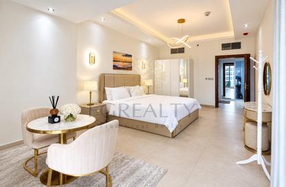 Apartment - 1 - 2 for sale in Downtown - Qatar Entertainment City - Lusail