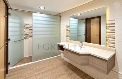 Apartment - 1 - 2 for sale in Downtown - Qatar Entertainment City - Lusail