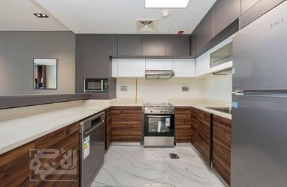 Apartment - 1 Bedroom - 2 Bathrooms for rent in Lusail City - Lusail