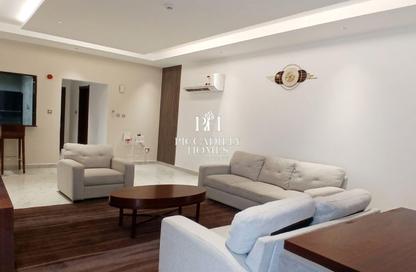 Apartment - 2 Bedrooms - 2 Bathrooms for rent in Rawdat Al Khail - Rawdat Al Khail - Doha