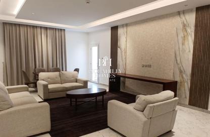 Apartment - 2 Bedrooms - 2 Bathrooms for rent in Rawdat Al Khail - Rawdat Al Khail - Doha