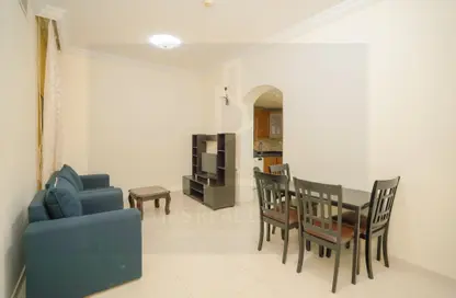 Apartment - 2 Bedrooms - 1 Bathroom for rent in Al Mansoura - Al Mansoura - Doha