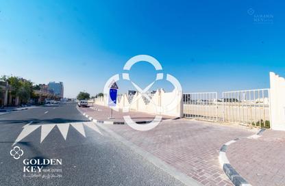 Land - Studio for sale in South Gate - West Bay Lagoon - Doha