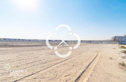 Land - Studio for sale in South Gate - West Bay Lagoon - Doha