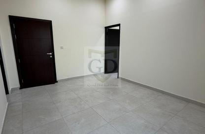 Apartment - 1 Bedroom - 1 Bathroom for rent in Al Duhail South - Al Duhail - Doha