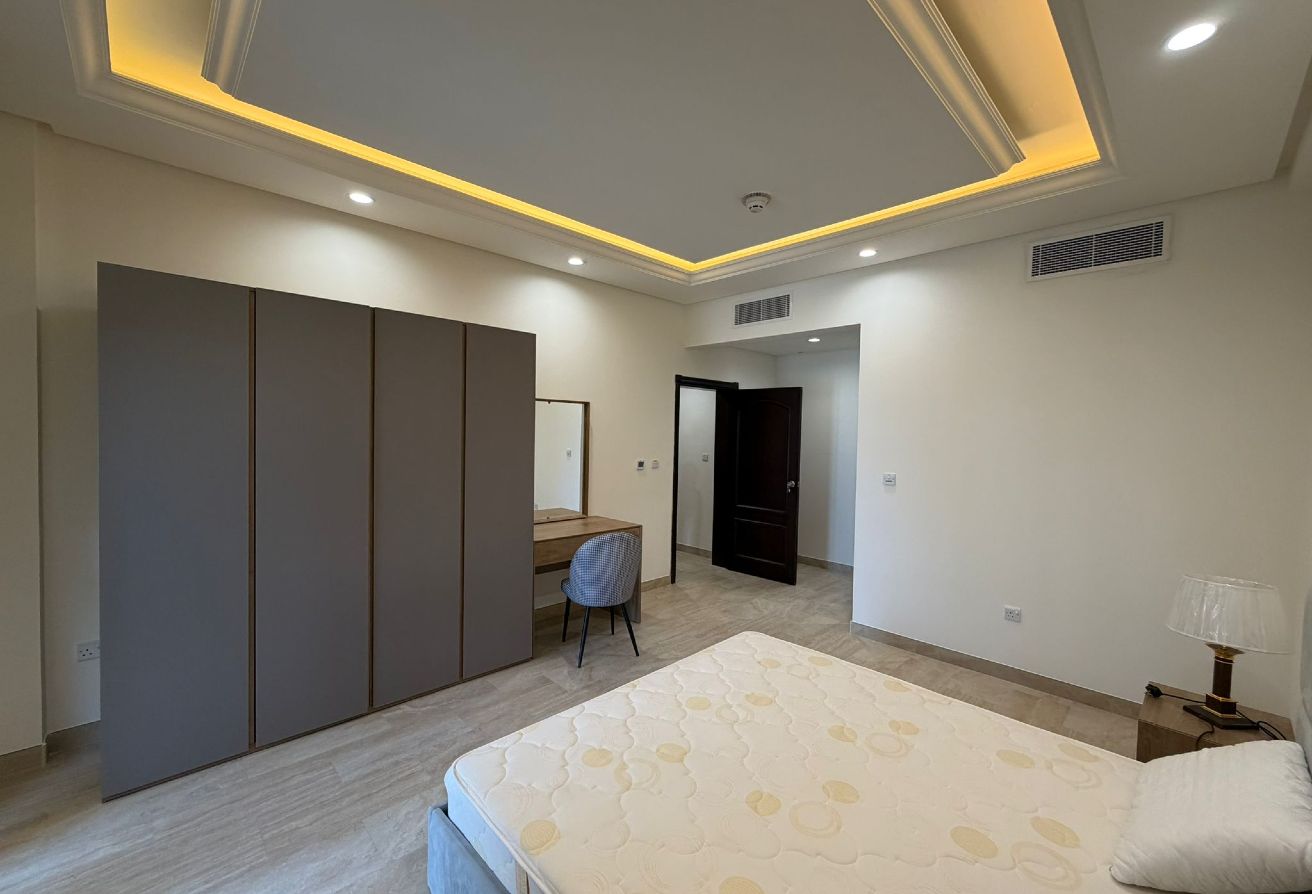 2 BHK + Maid Furnished Apartment | Qar 8,499 thumbnail 13
