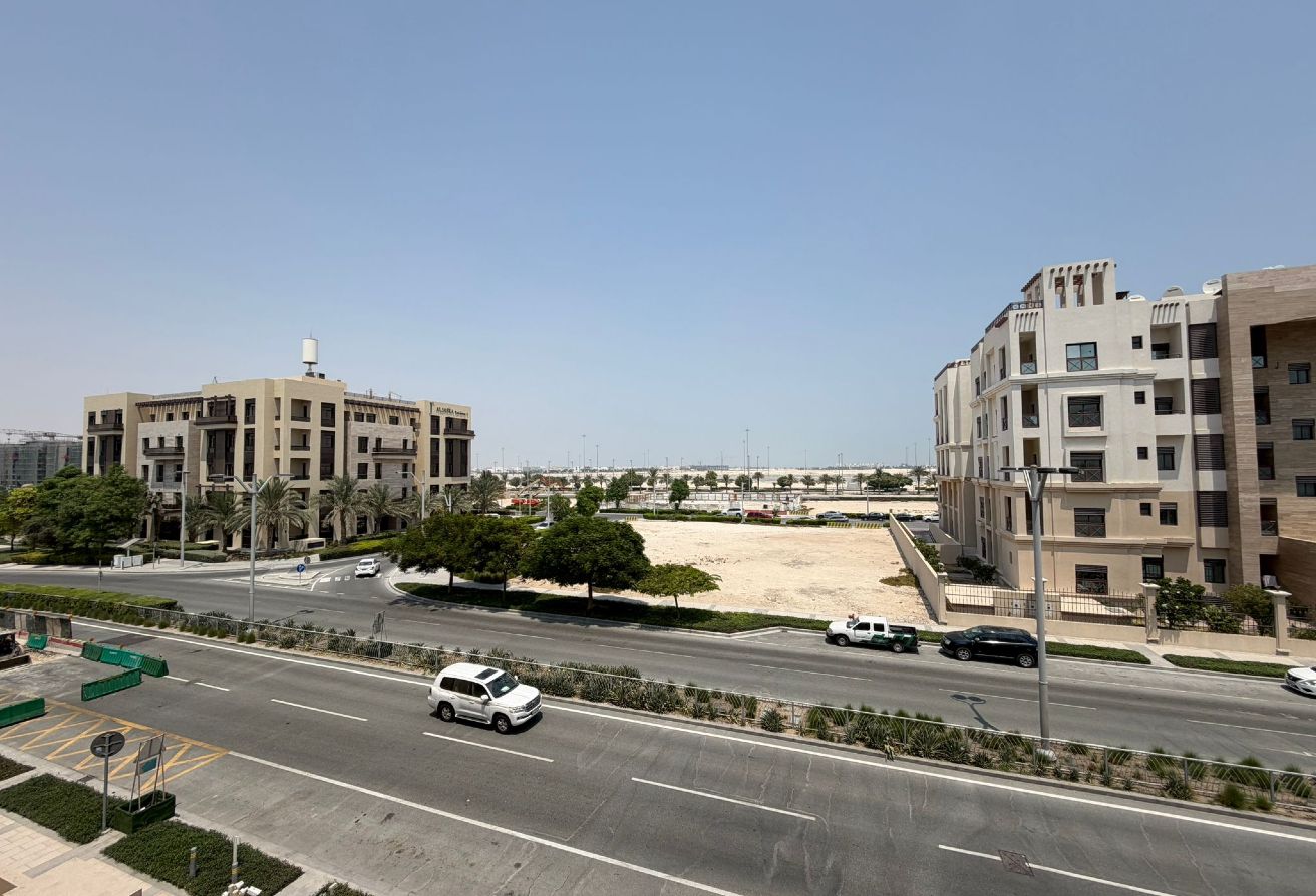 2 BHK + Maid Furnished Apartment | Qar 8,499 thumbnail 10
