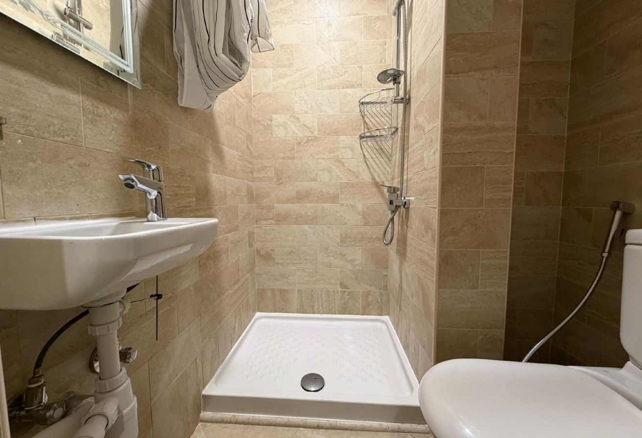 2 BHK + Maid Furnished Apartment | Qar 8,499 thumbnail 14