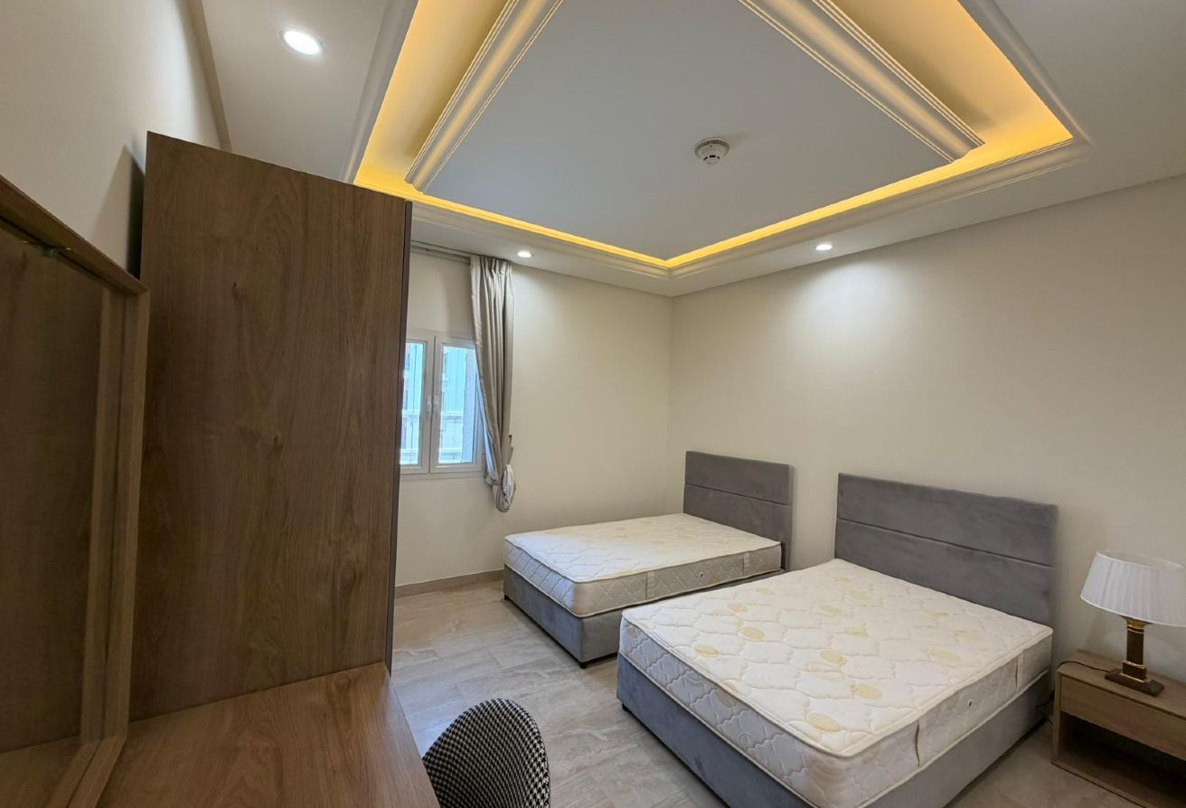 2 BHK + Maid Furnished Apartment | Qar 8,499 thumbnail 5