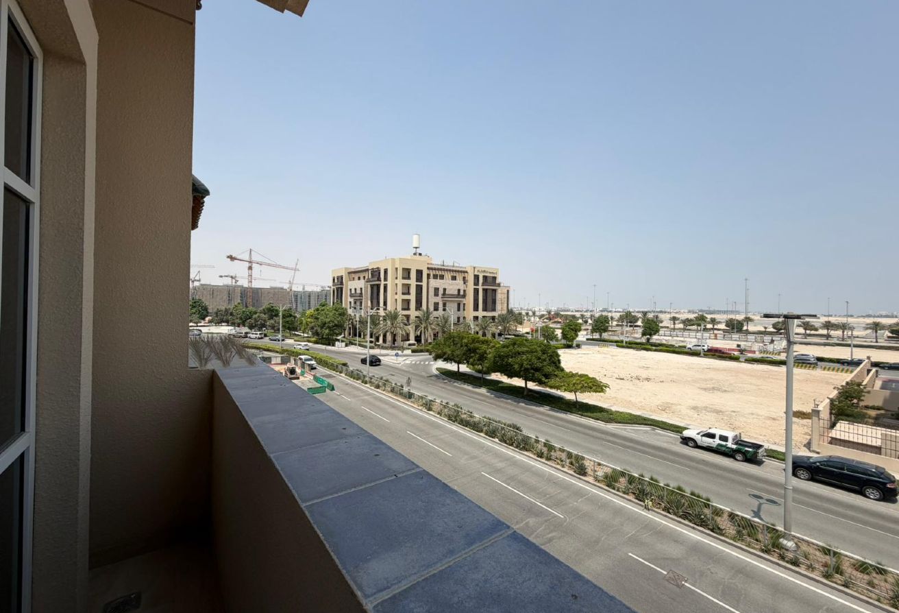 2 BHK + Maid Furnished Apartment | Qar 8,499 thumbnail 15