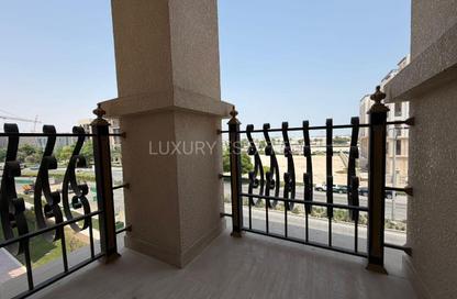 Apartment - 2 - 3 for rent in Fox Hills A13 - Fox Hills - Lusail
