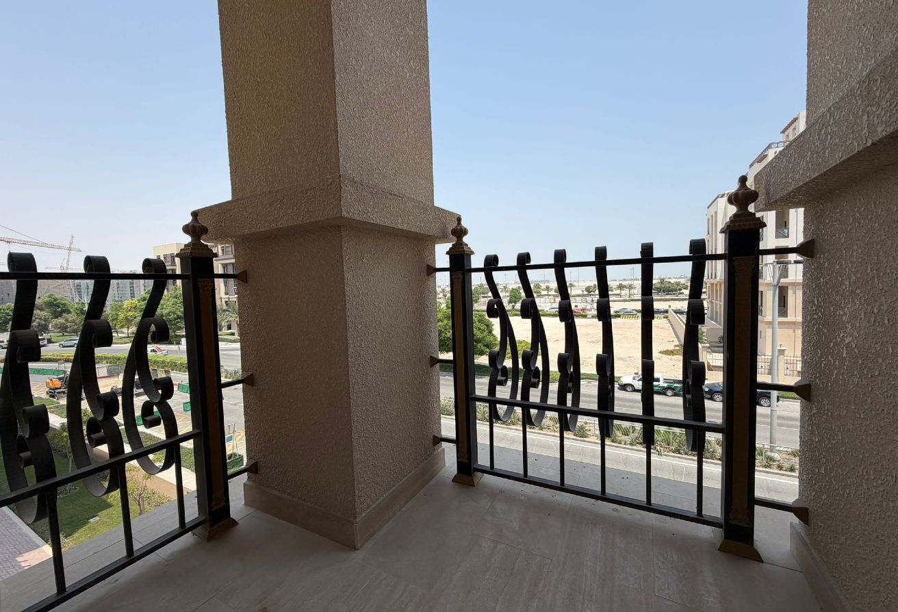 2 BHK + Maid Furnished Apartment | Qar 8,499 thumbnail 3
