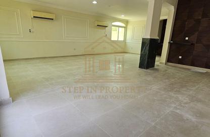Compound - 3 Bedrooms - 3 Bathrooms for rent in Ain Khalid Gate - Ain Khaled - Doha