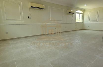 Compound - 3 Bedrooms - 3 Bathrooms for rent in Ain Khalid Gate - Ain Khaled - Doha
