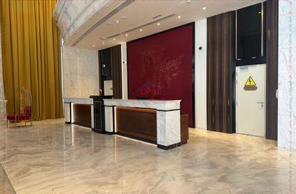 Apartment - 2 Bedrooms - 2 Bathrooms for rent in West Bay Tower - West Bay - West Bay - Doha Apartment - 2 Bedrooms - 2 Bathrooms for rent in West Bay Tower - West Bay - West Bay - Doha
