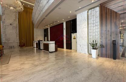 Apartment - 2 Bedrooms - 2 Bathrooms for rent in West Bay Tower - West Bay - West Bay - Doha Apartment - 2 Bedrooms - 2 Bathrooms for rent in West Bay Tower - West Bay - West Bay - Doha