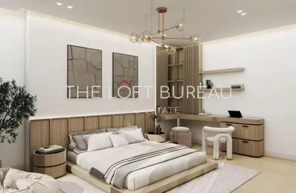 Apartment - 2 Bedrooms - 3 Bathrooms for sale in Al Kharaej 1 - Lusail