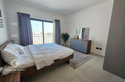 Compound - 5 - 5 for rent in Muaither Area - Al Rayyan - Doha