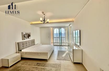 Apartment - 2 Bedrooms - 3 Bathrooms for rent in Viva West - Viva Bahriyah - The Pearl Island - Doha Apartment - 2 Bedrooms - 3 Bathrooms for rent in Viva West - Viva Bahriyah - The Pearl Island - Doha