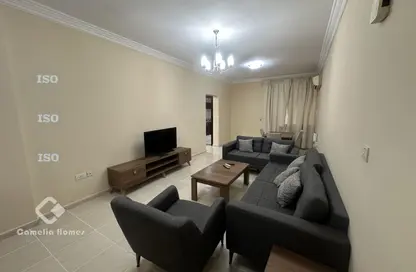 Apartment - 1 Bedroom - 2 Bathrooms for rent in Fereej Bin Mahmoud South - Fereej Bin Mahmoud - Doha