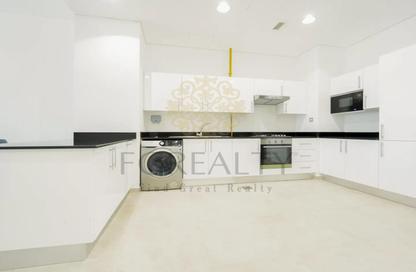 Apartment - 2 Bedrooms - 3 Bathrooms for sale in Lusail Residence - Marina District - Lusail