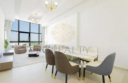 Apartment - 2 Bedrooms - 3 Bathrooms for sale in Lusail Residence - Marina District - Lusail Apartment - 2 Bedrooms - 3 Bathrooms for sale in Lusail Residence - Marina District - Lusail