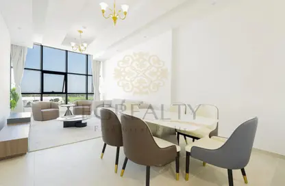 Apartment - 2 Bedrooms - 3 Bathrooms for sale in Lusail Residence - Marina District - Lusail
