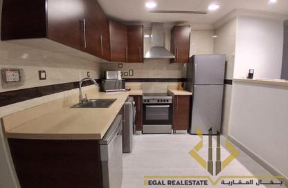 Apartment - Studio - 1 for rent in West Porto Drive - Porto Arabia - The Pearl Island - Doha Apartment - Studio - 1 for rent in West Porto Drive - Porto Arabia - The Pearl Island - Doha