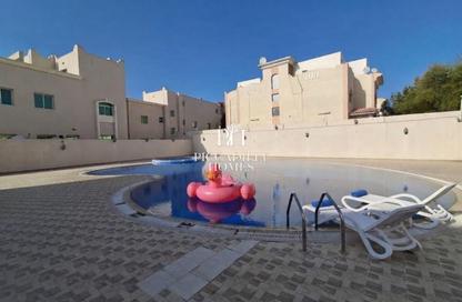 Villa - 6 - 4 for rent in Souk Al gharaffa - Al Gharrafa - Doha Villa - 6 - 4 for rent in Souk Al gharaffa - Al Gharrafa - Doha