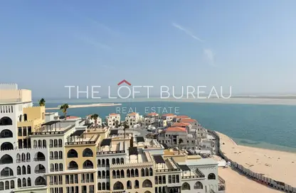 Apartment - 3 Bedrooms - 5 Bathrooms for sale in La Plage South - La Plage - The Pearl Island - Doha