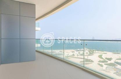 Apartment - 2 Bedrooms - 3 Bathrooms for rent in Burj DAMAC Waterfront - Waterfront Residential - The Waterfront - Lusail