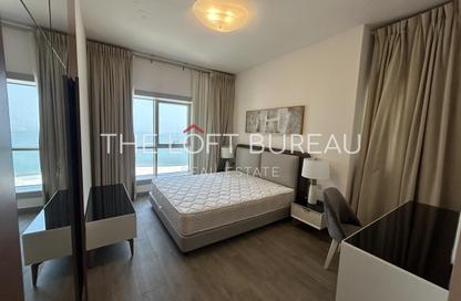 Apartment - 1 Bedroom - 2 Bathrooms for rent in West Bay - West Bay - Doha