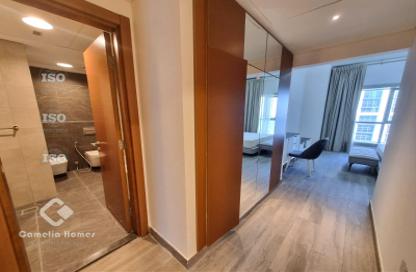 Apartment - 3 Bedrooms - 5 Bathrooms for rent in West Bay Tower - West Bay - West Bay - Doha