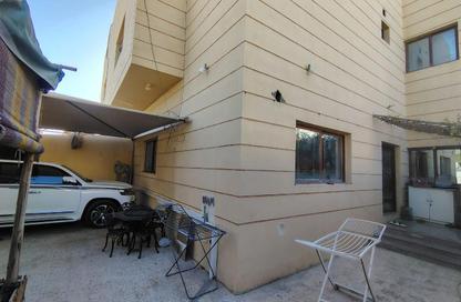 Apartment - 3 Bedrooms - 3 Bathrooms for rent in Al Nuaija Street - Al Hilal West - Al Hilal - Doha