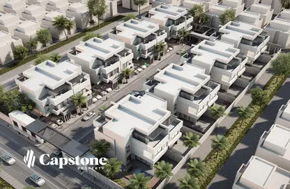 Villa - 5 Bedrooms - 6 Bathrooms for sale in Bliss Gardens - New Salata - Salata - Doha