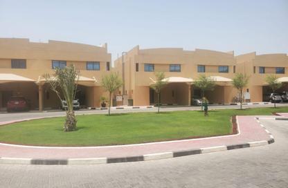 Villa - 3 Bedrooms - 4 Bathrooms for rent in Old Airport Road - Old Airport Road - Doha