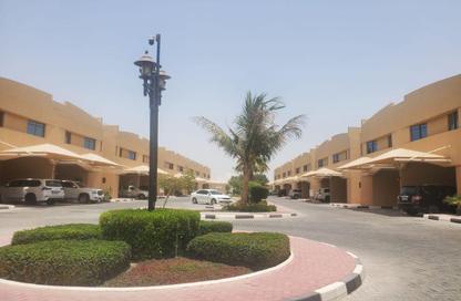 Villa - 3 Bedrooms - 4 Bathrooms for rent in Old Airport Road - Old Airport Road - Doha Villa - 3 Bedrooms - 4 Bathrooms for rent in Old Airport Road - Old Airport Road - Doha