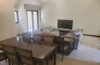 Villa - 3 Bedrooms - 4 Bathrooms for rent in Old Airport Road - Old Airport Road - Doha Villa - 3 Bedrooms - 4 Bathrooms for rent in Old Airport Road - Old Airport Road - Doha