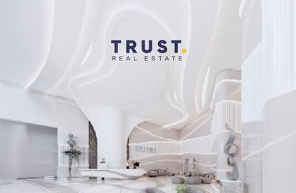 Apartment - 1 Bedroom - 2 Bathrooms for sale in Seef Waterfront - Lusail City - Lusail