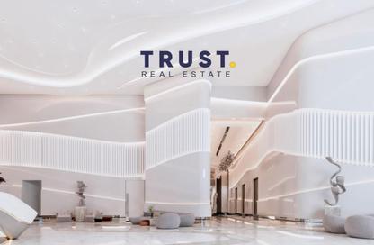 Apartment - 1 Bedroom - 2 Bathrooms for sale in Seef Waterfront - Lusail City - Lusail