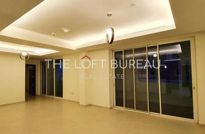 Apartment - 1 - 2 for rent in Viva West - Viva Bahriyah - The Pearl Island - Doha